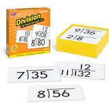 TREND Enterprises Inc. Trend 53204 Trend Division all facts through 12 Flash Cards