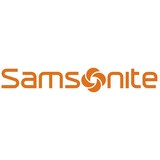 Samsonite 128172-1041 Samsonite Deluxe Carrying Case (Backpack) for 9.7" to 15.6" Notebook, Tablet, Pen, Accessories, Water Bottle, Key - Black