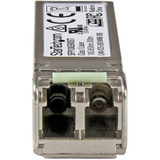 StarTech.com SFP10GSRXST StarTech.com Cisco SFP-10G-SR-X Comp. SFP+ Module - 10GBASE-SR - 10GE Gigabit Ethernet SFP+ 10GbE Multimode Fiber MMF Optic Transceiver StarTech.com SFP10GSRXST StarTech.com Cisco SFP-10G-SR-X Comp. SFP+ Module - 10GBASE-SR - 10GE Gigabit Ethernet SFP+ 10GbE Multimode Fiber MMF Optic Transceiver