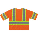 Tenacious Holdings, Inc GloWear 22177 GloWear 8330Z Type R Class 3 Two-Tone Vest