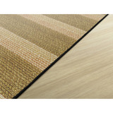 Flagship Carpets, LLC Flagship Carpets FA1008-44FS Flagship Carpets Basketweave Stripes Classroom Rug Flagship Carpets, LLC Flagship Carpets FA1008-44FS Flagship Carpets Basketweave Stripes Classroom Rug