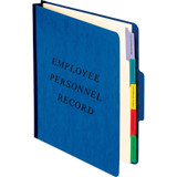 TOPS Products Pendaflex SER-1-BL Pendaflex 1/3 Tab Cut Letter Recycled Organizer Folder TOPS Products Pendaflex SER-1-BL Pendaflex 1/3 Tab Cut Letter Recycled Organizer Folder