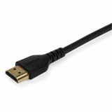 StarTech.com RHDMM2MP StarTech.com 2m Premium Certified HDMI 2.0 Cable with Ethernet - 6ft High Speed UHD 4K 60Hz HDR Durable Rugged Ultra HD HDMI Monitor Cord StarTech.com RHDMM2MP StarTech.com 2m Premium Certified HDMI 2.0 Cable with Ethernet - 6ft High Speed UHD 4K 60Hz HDR Durable Rugged Ultra HD HDMI Monitor Cord