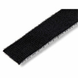 StarTech.com HKLP100 StarTech.com Hook-and-Loop Cable Management Tie - 100 ft. Bulk Roll - Black - Cut-to-Size Cable Wrap / Straps StarTech.com HKLP100 StarTech.com Hook-and-Loop Cable Management Tie - 100 ft. Bulk Roll - Black - Cut-to-Size Cable Wrap / Straps