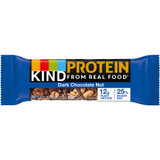 KIND Snacks KIND 26036 KIND Dark Chocolate Nut Protein Bars