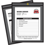 C-Line Products, Inc C-Line 45911 C-Line Shop Ticket Holders, Stitched