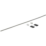 StarTech.com CONNLOCKPK20 StarTech.com 20-Pack Security Cable Tethers for Adapters & Dongles - Universal Cable Tether Kit - Steel Tether Cable Lock - Anti-Theft StarTech.com CONNLOCKPK20 StarTech.com 20-Pack Security Cable Tethers for Adapters & Dongles - Universal Cable Tether Kit - Steel Tether Cable Lock - Anti-Theft