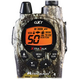 Midland Radio Corporation Midland GXT1050VP4 Midland GXT1050VP4 2-Way Pair