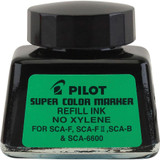 Pilot Corporation Pilot 48500 Pilot Super Color Marker Refill Ink