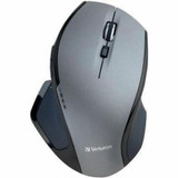 Verbatim America, LLC Verbatim 98622 Verbatim Wireless Desktop 8-Button Deluxe Mouse