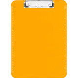 Business Source 01866BD Business Source Flat Clip Clipboard