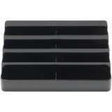 Deflecto, LLC Deflecto 90804 Deflecto Sustainable Office Business Card Holder