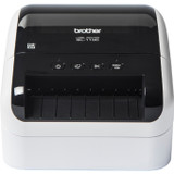 Brother Industries, Ltd Brother QL-1100 Brother QL-1100 Desktop Direct Thermal Printer - Monochrome - Label Print - USB