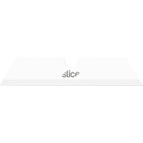 Slice, Inc Slice 10528 Slice Pointed Tip Ceramic Utility Blades Slice, Inc Slice 10528 Slice Pointed Tip Ceramic Utility Blades