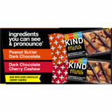 KIND Snacks KIND 43012 KIND Minis Snack Bar Variety Pack