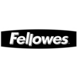 Fellowes, Inc. Fellowes 9252001 Fellowes PlushTouch&trade; Mouse Pad Wrist Rest with Microban&reg; - Black