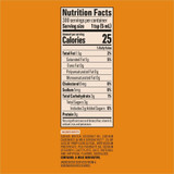 Nestle S.A Nestle 73358 Nestle Caramel Flavored Liquid Creamer Pump Bottle