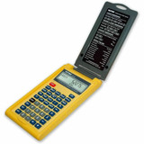 Victor Technology, LLC Victor C5000 Victor C5000 Construction Materials Calculator