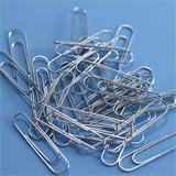 Officemate, LLC Officemate 99914 Officemate Giant Gem Paper Clips