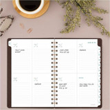 ACCO Brands Corporation At-A-Glance YP20009 At-A-Glance Signature Collection Planner