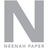 Neenah Paper, Inc Neenah 26721 Exact Brights&reg; Smooth Colored Paper - Orange