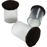 Lorell 00128 Lorell Sleeve Floor Protectors Lorell 00128 Lorell Sleeve Floor Protectors