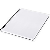 MeadWestvaco Mead 4000126 Mead Clear View Presentation Cover