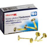 Officemate, LLC Officemate 99814 Officemate Roundhead Fasteners