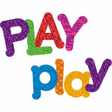 Learning Resources 7725 Learning Resources Upper/Lower Case Magnetic Letters