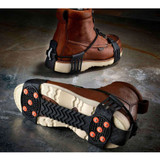 Tenacious Holdings, Inc Trex 16774 Trex 6310 Adjustable Slip-On Ice Cleats Tenacious Holdings, Inc Trex 16774 Trex 6310 Adjustable Slip-On Ice Cleats