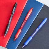 Newell Brands Paper Mate 2095448 Paper Mate Profile 0.7mm Retractable Gel Pen Newell Brands Paper Mate 2095448 Paper Mate Profile 0.7mm Retractable Gel Pen