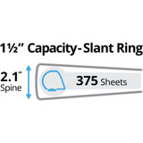 Avery Avery&reg; 27202 Avery&reg; Durable Binder