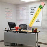 Pacon Corporation Fadeless P0057505 Fadeless Bulletin Board Paper Rolls