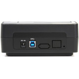 StarTech.com SATDOCKU3S StarTech.com Single Bay USB 3.0 to SATA Hard Drive Docking Station, USB 3.0 (5 Gbps) Hard Drive Dock, External 2.5/3.5" SATA HDD/SSD Dock StarTech.com SATDOCKU3S StarTech.com Single Bay USB 3.0 to SATA Hard Drive Docking Station, USB 3.0 (5 Gbps) Hard Drive Dock, External 2.5/3.5" SATA HDD/SSD Dock