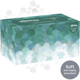Kimberly-Clark Corporation Kleenex 11268CT Kleenex Ultra Soft Hand Towels Kimberly-Clark Corporation Kleenex 11268CT Kleenex Ultra Soft Hand Towels