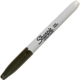 Newell Brands Sharpie 30051 Sharpie Fine Point Permanent Ink Marker