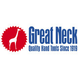 Great Neck Saw Manufacturers, Inc Great Neck 10379 Great Neck Yellow Caution Tape