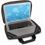 SOLO PRO151-4 Solo Carrying Case for 13.3" Chromebook, Notebook - Black SOLO PRO151-4 Solo Carrying Case for 13.3" Chromebook, Notebook - Black