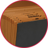 Smead Manufacturing Company Smead 70804 Smead Legal Recycled Expanding File Smead Manufacturing Company Smead 70804 Smead Legal Recycled Expanding File
