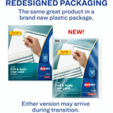 Avery Avery&reg; 11428 Avery&reg; Index Maker Index Divider