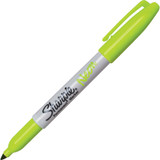 Newell Brands Sharpie 1860443 Sharpie Fine Neon Permanent Markers Newell Brands Sharpie 1860443 Sharpie Fine Neon Permanent Markers