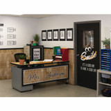 Pacon Corporation Fadeless P0056515 Fadeless Bulletin Board Paper Rolls