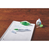 Newell Brands Paper Mate 6137406 Paper Mate Liquid Paper DryLine Correction Tape
