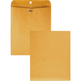 Quality Park Products Quality Park 37895 Quality Park 10 x 12 Clasp Envelopes with Deeply Gummed Flaps Quality Park Products Quality Park 37895 Quality Park 10 x 12 Clasp Envelopes with Deeply Gummed Flaps