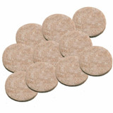 Master Manufacturing Company, Inc Scratch Guard 88493 Scratch Guard Self-Adhesive Felt Circles Master Manufacturing Company, Inc Scratch Guard 88493 Scratch Guard Self-Adhesive Felt Circles