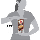 Nestle Professional Coffee mate 35115CT Coffee mate Cafe Mocha Liquid Creamer Singles - Gluten-Free Nestle Professional Coffee mate 35115CT Coffee mate Cafe Mocha Liquid Creamer Singles - Gluten-Free