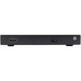StarTech.com VS421HD4KA StarTech.com 4-Port HDMI Automatic Video Switch - 4K 2x1 HDMI Switch with Fast Switching, Auto-Sensing and Serial Control