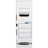 Fellowes, Inc. Bankers Box 00650 Bankers Box X-Ray Film Storage Boxes