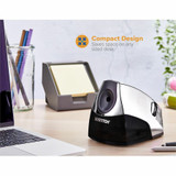 Stanley Black & Decker, Inc Bostitch EPS4CHROME Bostitch Personal Electric Pencil Sharpener Stanley Black & Decker, Inc Bostitch EPS4CHROME Bostitch Personal Electric Pencil Sharpener