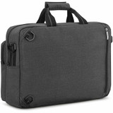 SOLO UBN31010 Solo Urban Carrying Case (Briefcase) for 15.6" iPad Notebook - Gray, Black